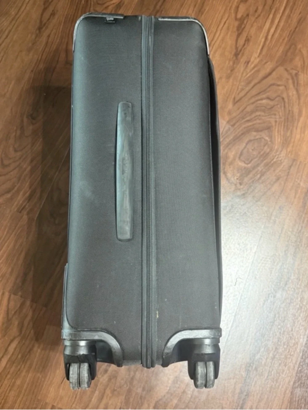 Tumi alpha wheel
